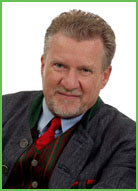 Dr. Matthias Leistner