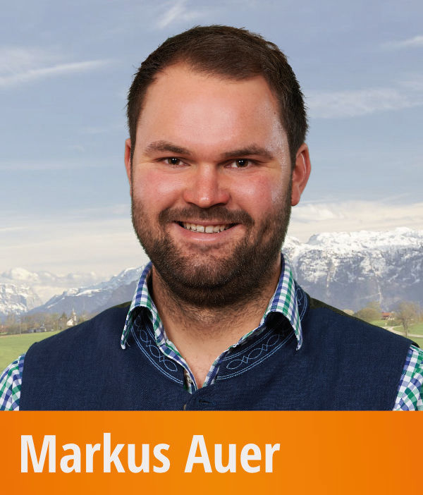 Markus Auer