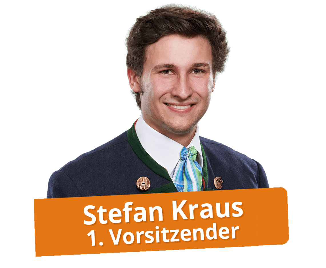 Stefan Kraus