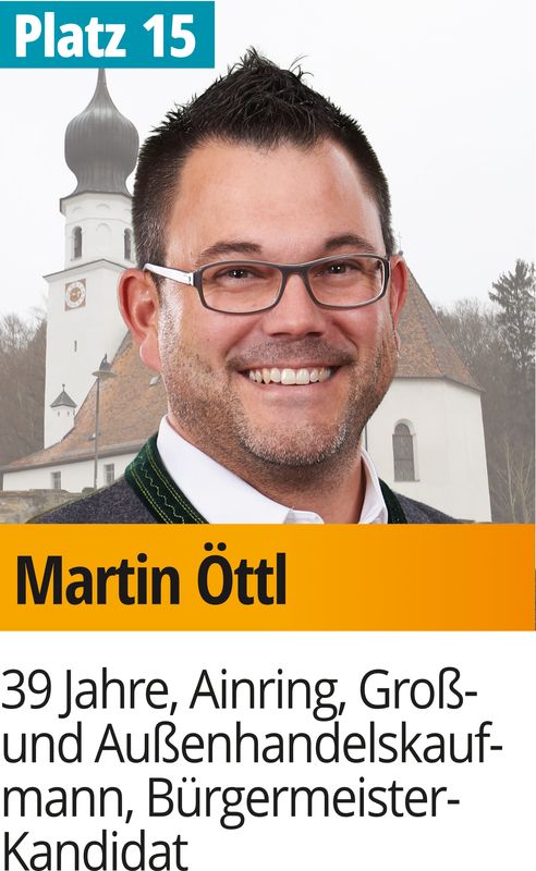 15 - Martin Öttl