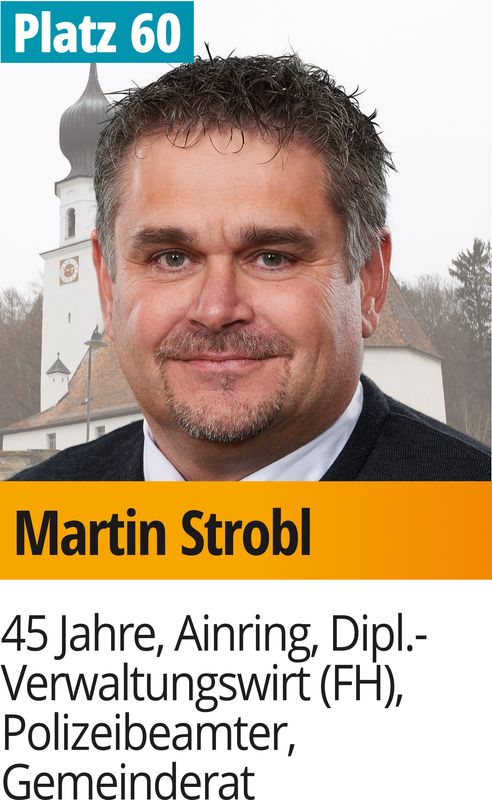 60 - Martin Strobl