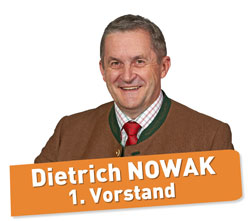 Dietrich Nowak