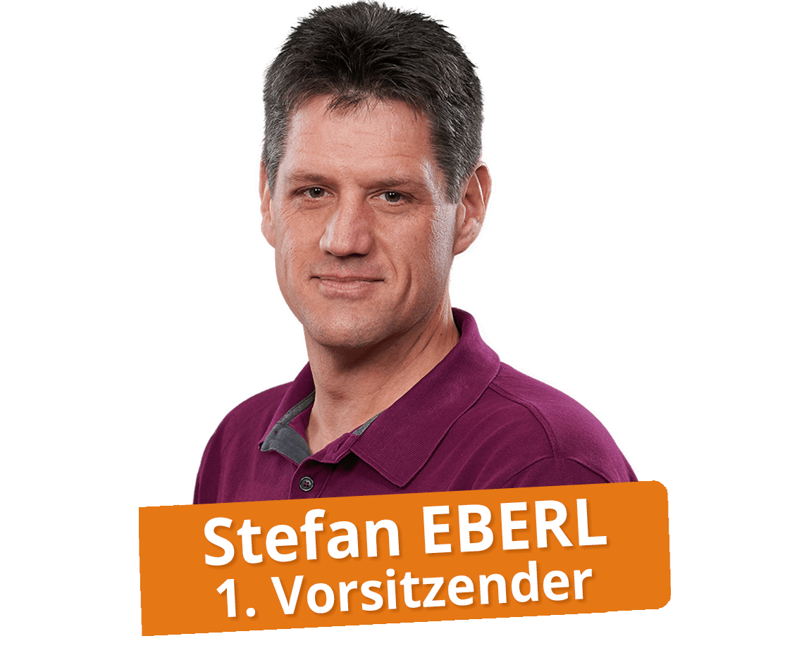 Stefan Eberl