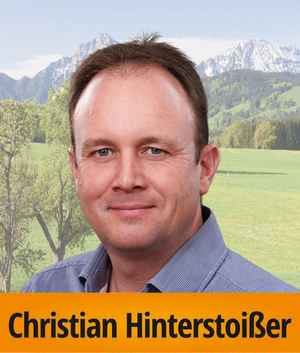 Christian Hinterstoißer