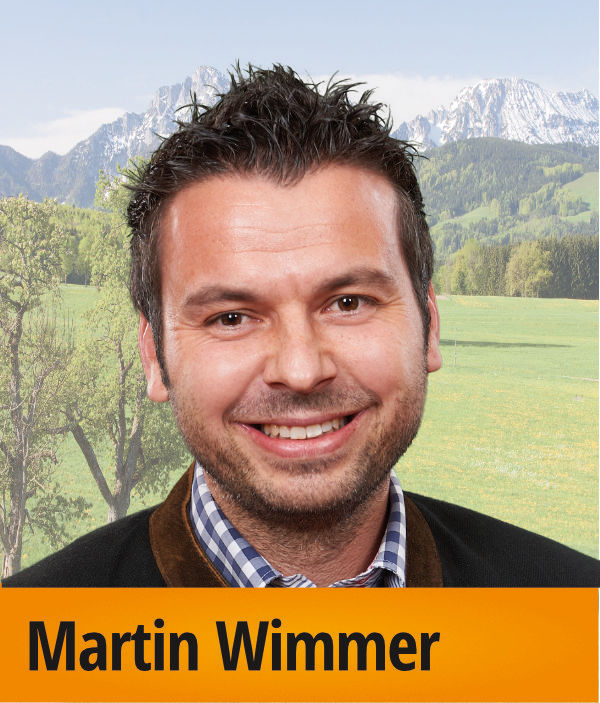 Martin Wimmer