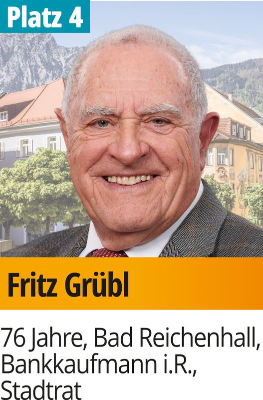 04 - Fritz Grübl