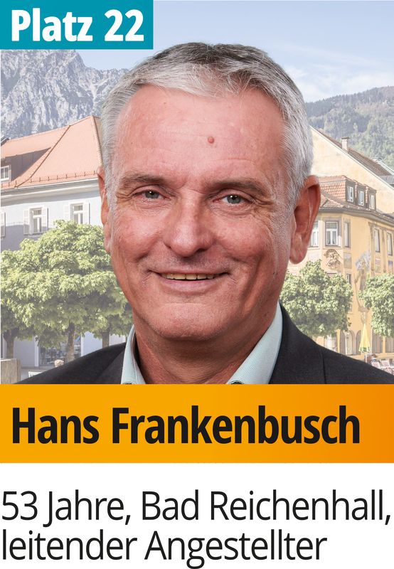 22 - Hans Frankenbusch