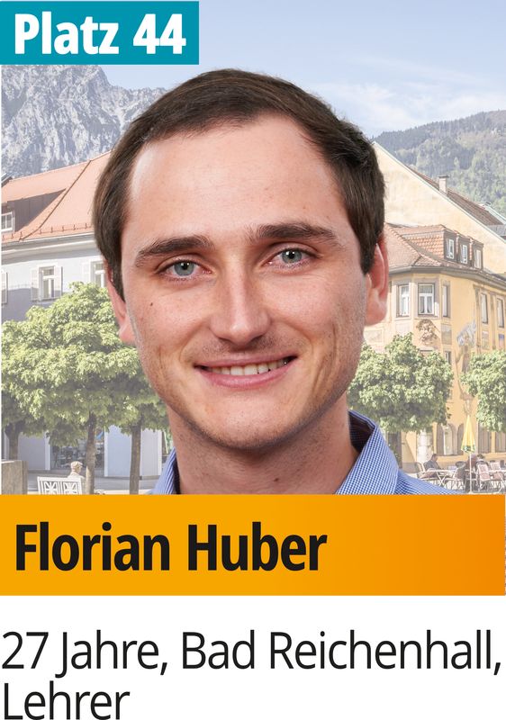 44 - Florian Huber