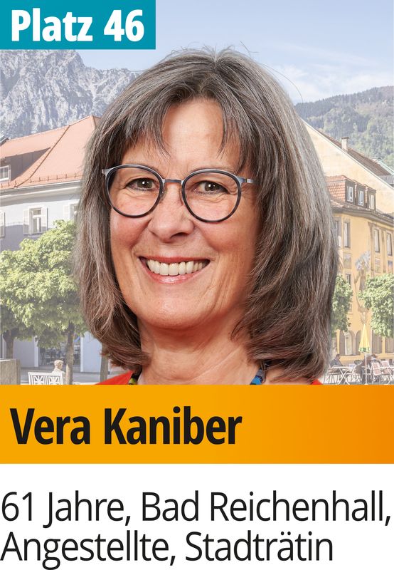46 - Vera Kaniber