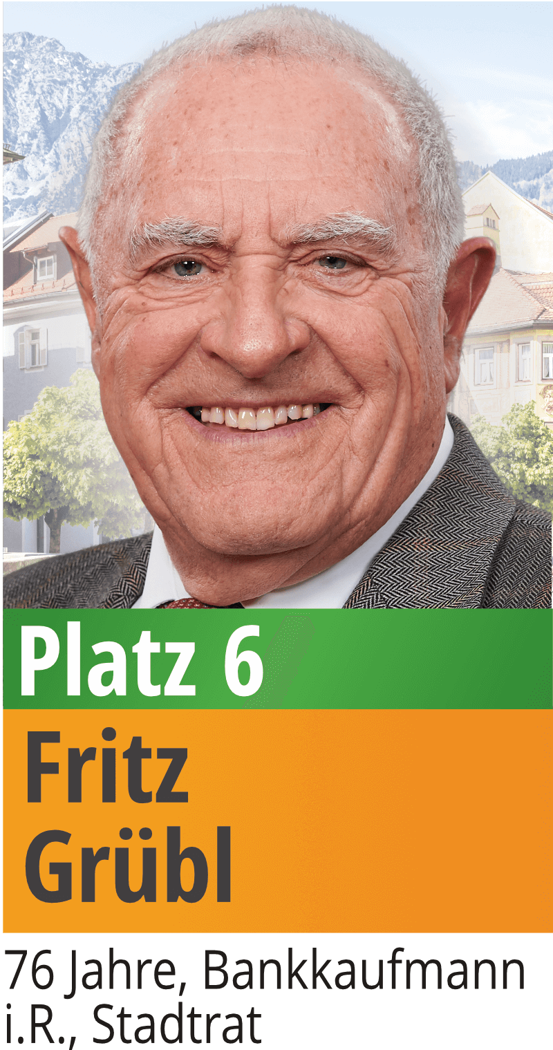06 Fritz Grübl