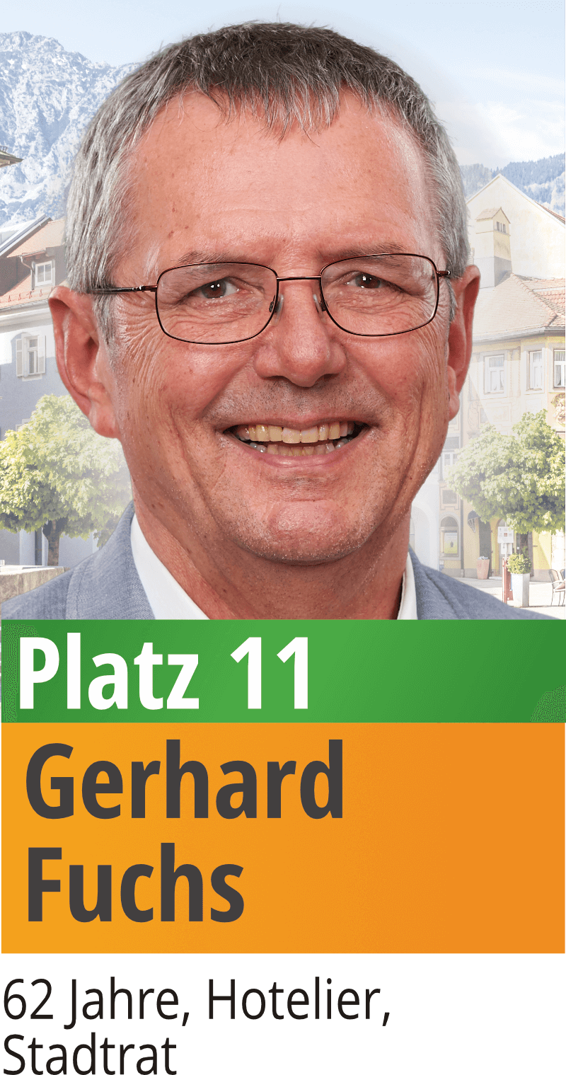 11 Gerhard Fuchs