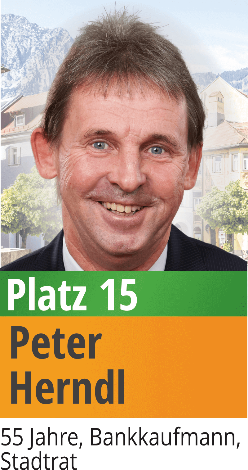 15 Peter Herndl