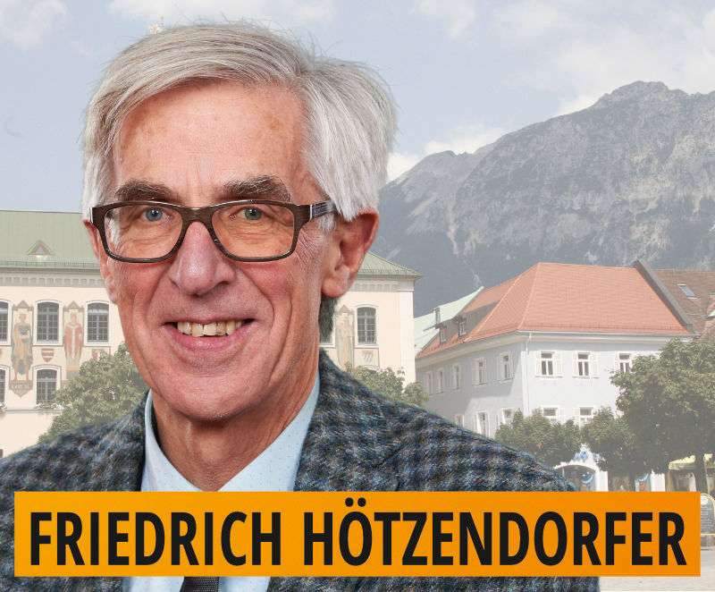 Friedrich Hoetzendorfer