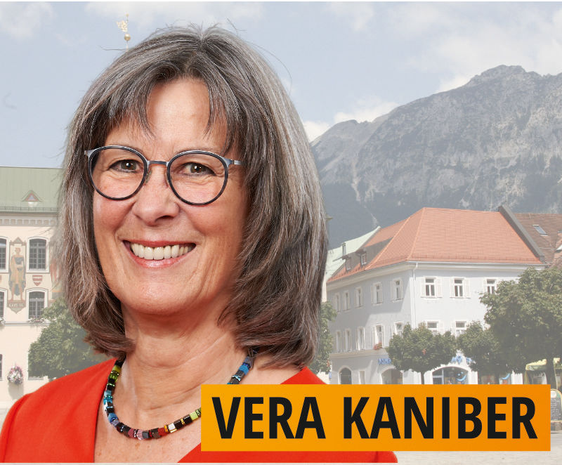 Vera Kaniber