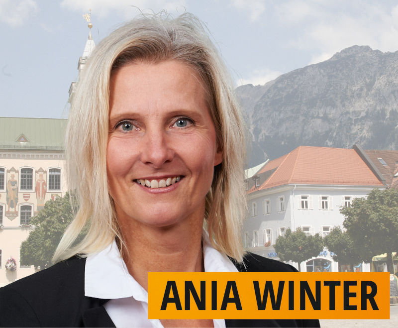 Ania Winter
