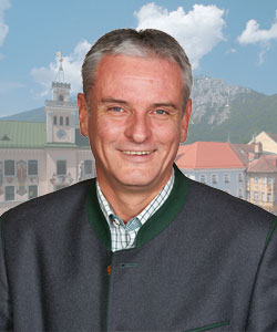 Hans-Jürgen Frankenbusch
