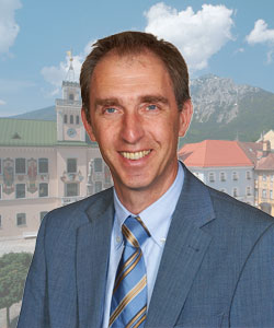 Gerhard Landvogt