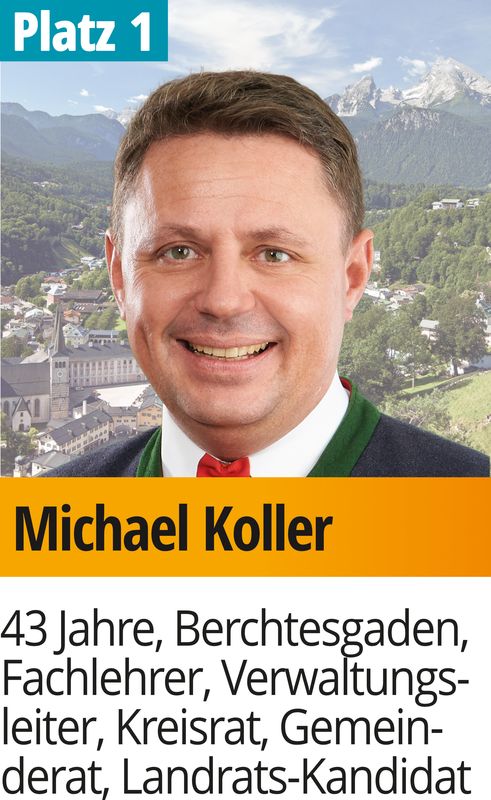 01 - Michael Koller