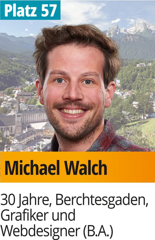 57 - Michael Walch