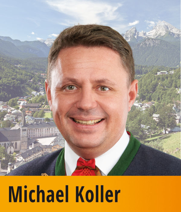 Koller Michael