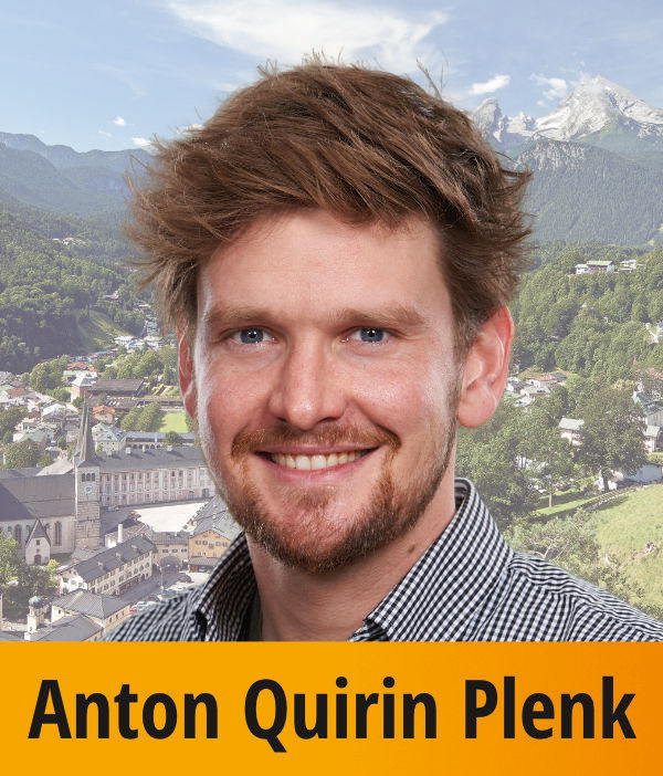 Anton Quirin Plenk