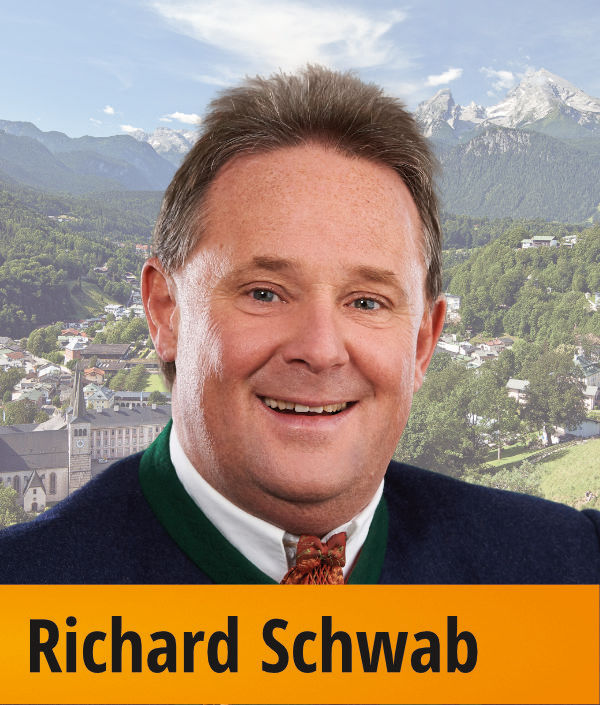 Richard Schwab