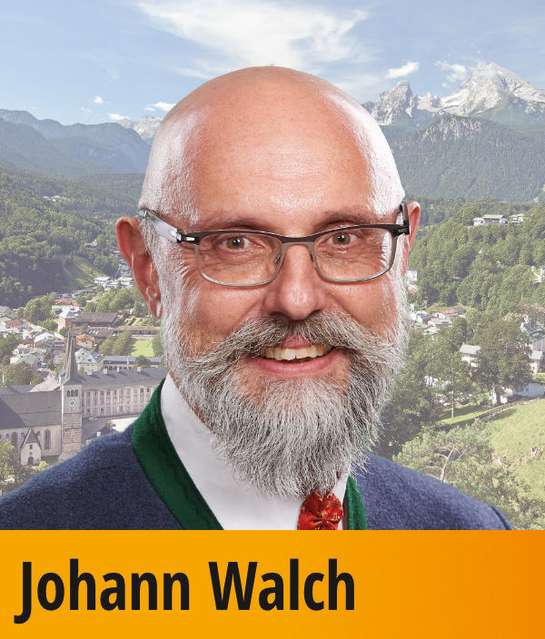 Johann Walch