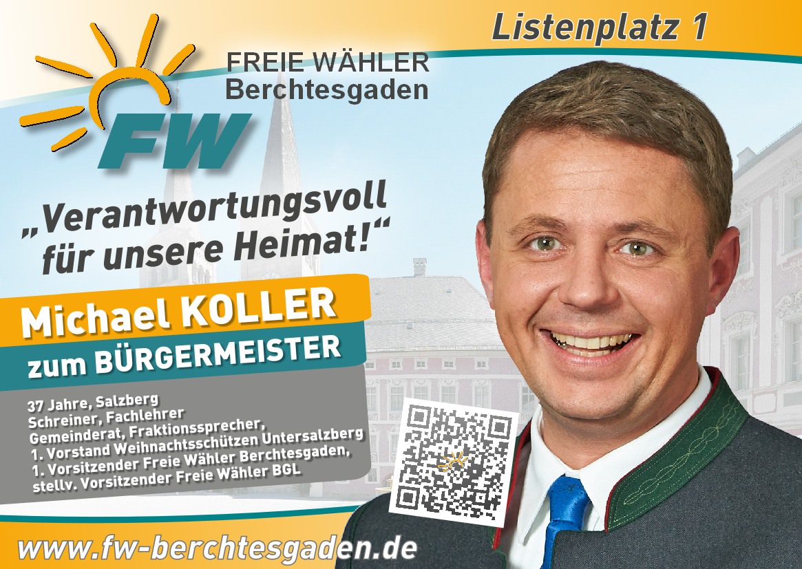 Michael Koller