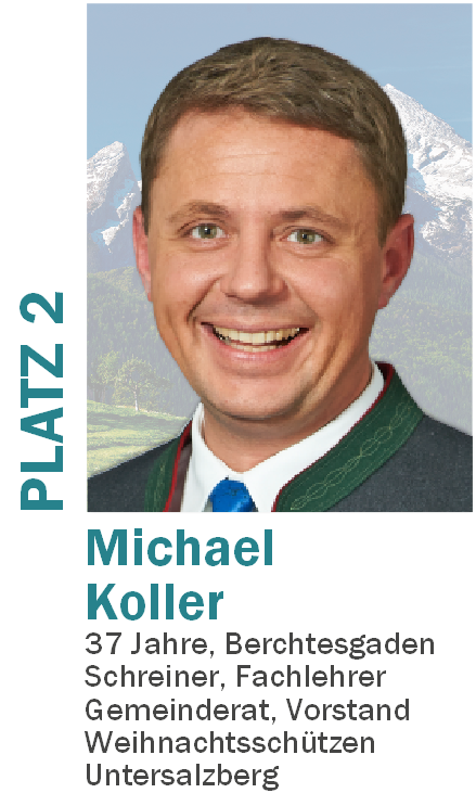 Michael Koller