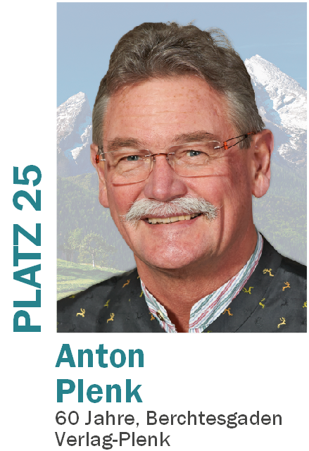 Anton Plenk