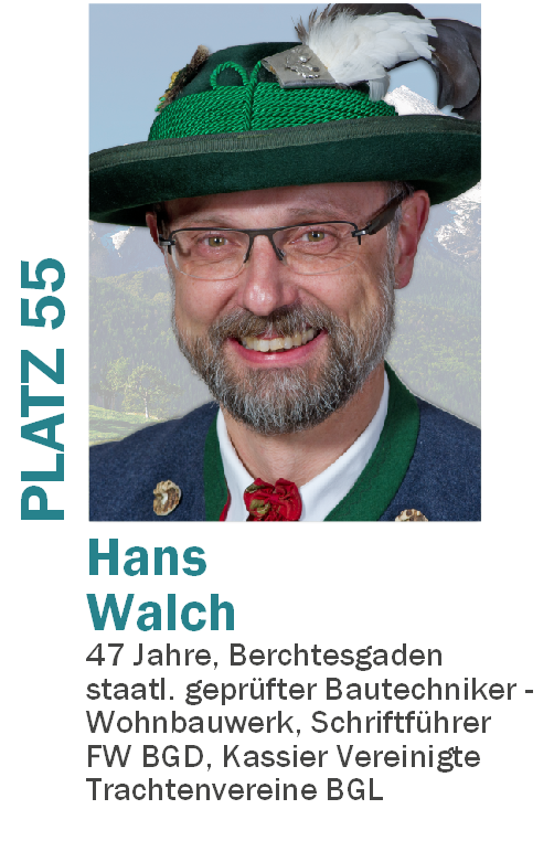 Hans Walch