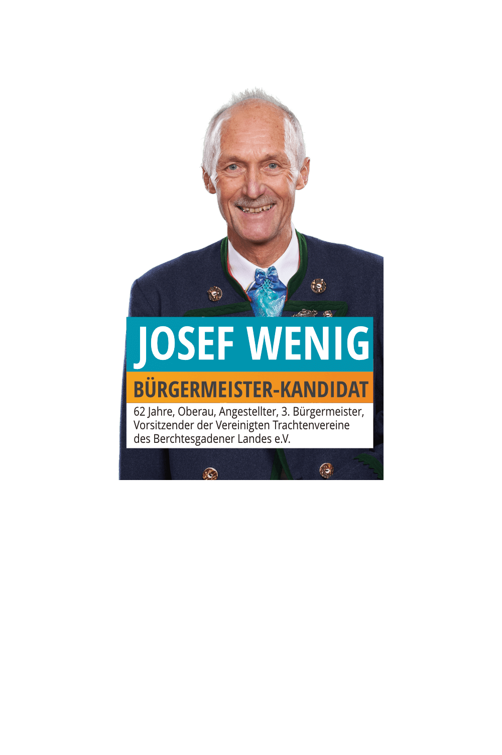 Josef Wenig