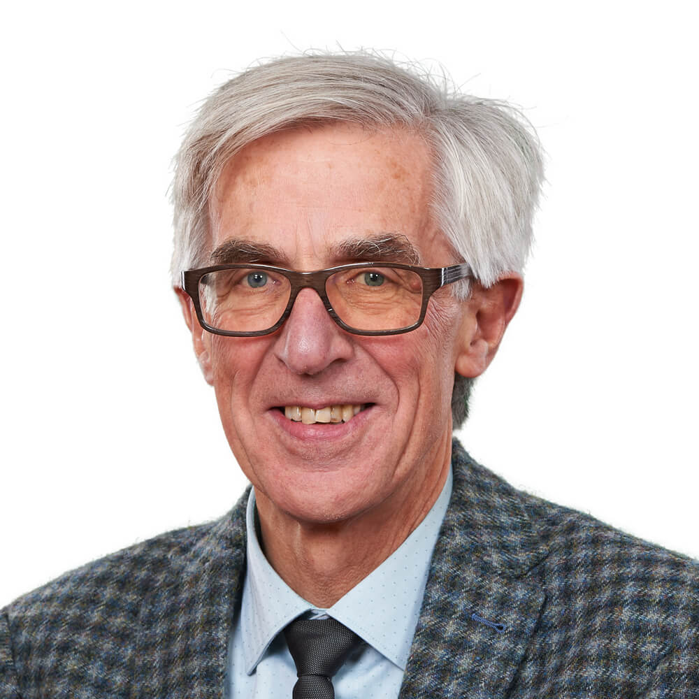 Friedrich Hötzendorfer