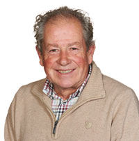 Wolfgang Heitmeier