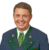 Michael Koller