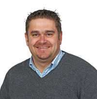Martin Strobl