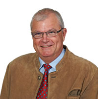 Rudi Zeif
