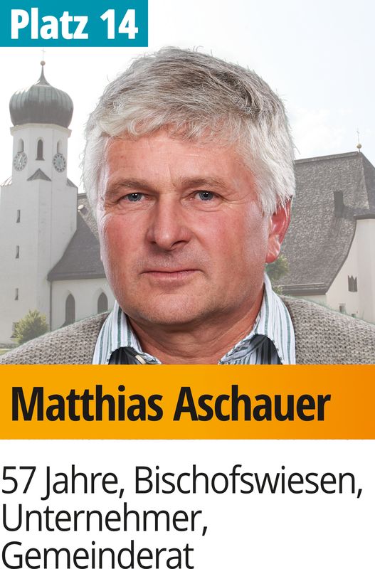14 - Matthias Aschauer