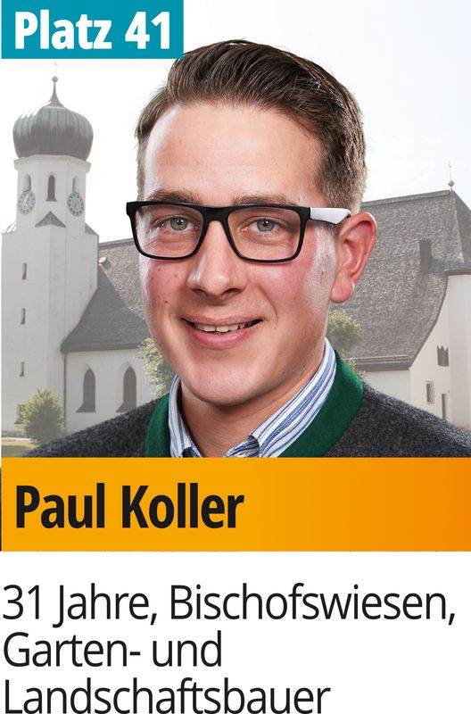 41 - Paul Koller