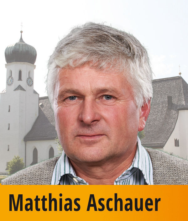 Matthias Aschauer