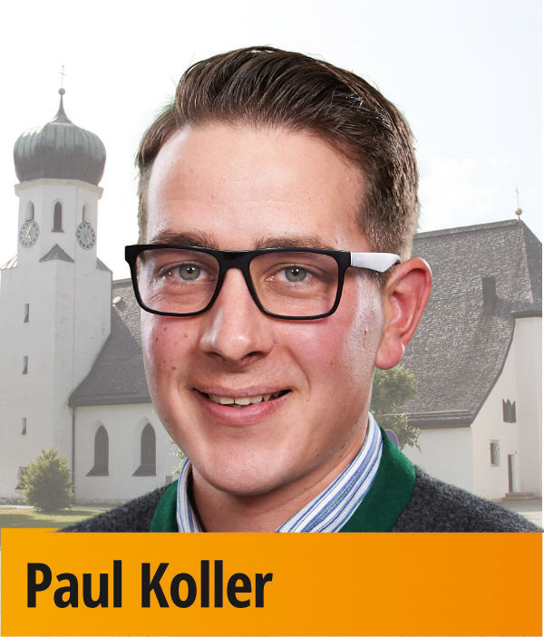 Paul Koller