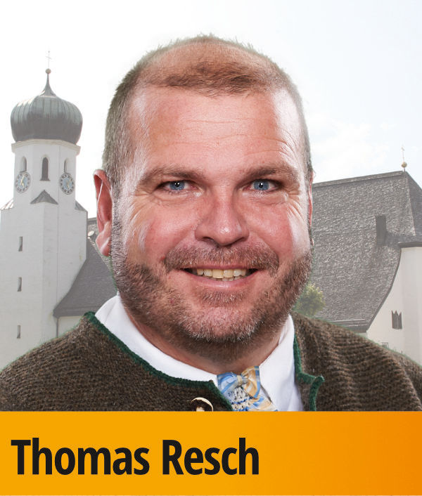 Resch Thomas