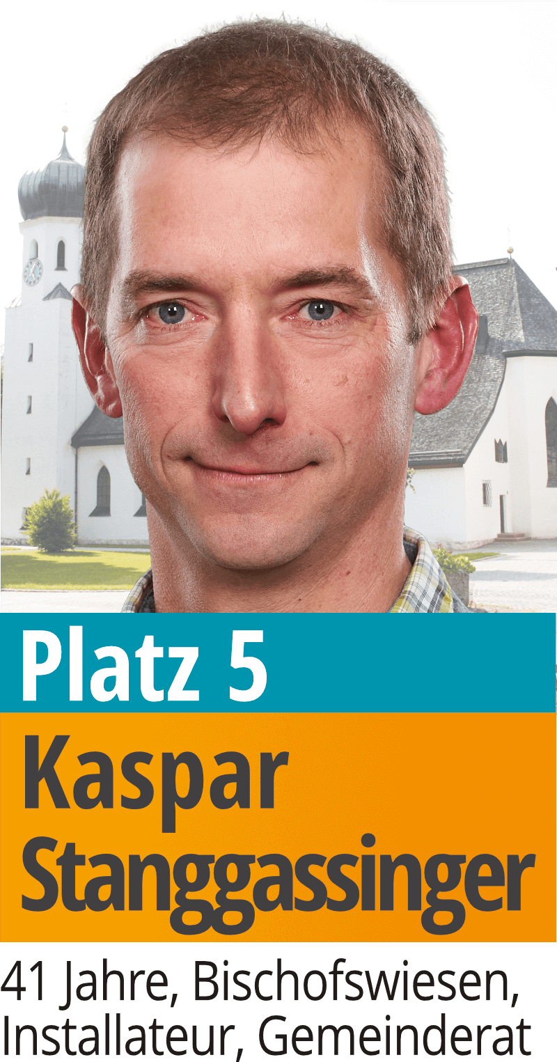 05 Kaspar Stanggassinger
