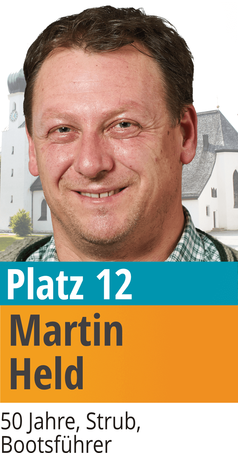 12 Martin Held