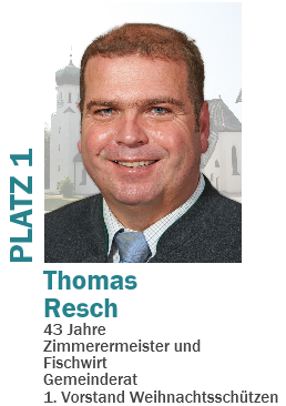 Thomas Resch