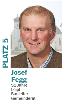 Josef Fegg