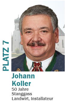 Johann Koller