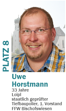 Uwe Horstmann