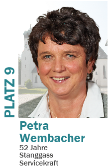 Petra Wembacher