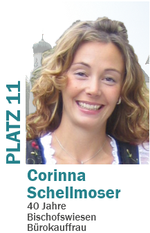 Corinna Schellmoser